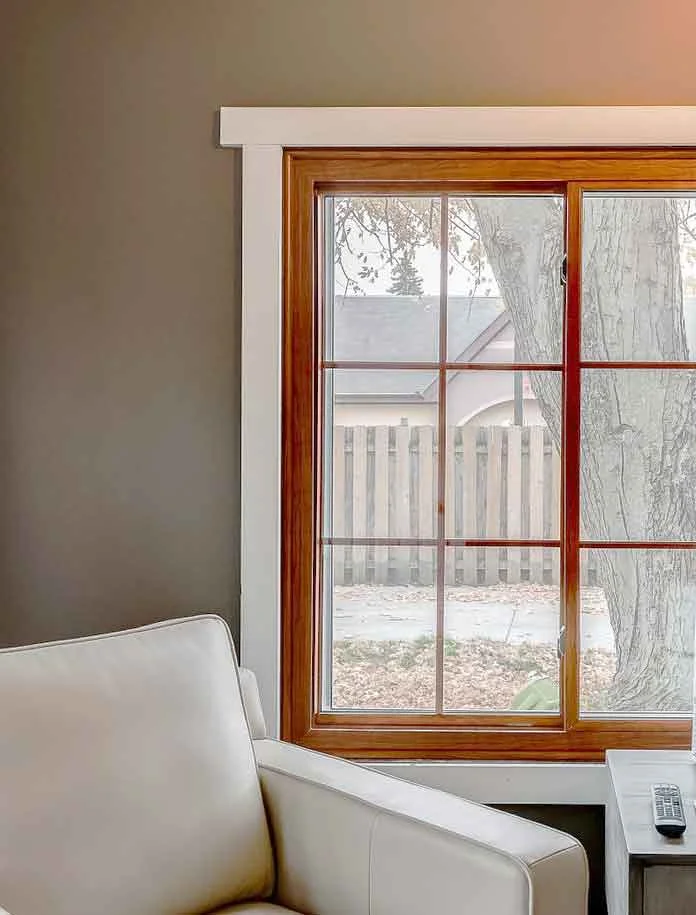Replacement Windows - Built for the Midwest