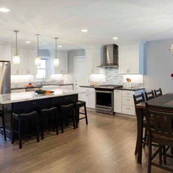 G Household, Laminate Flooring, Apple Valley, MN