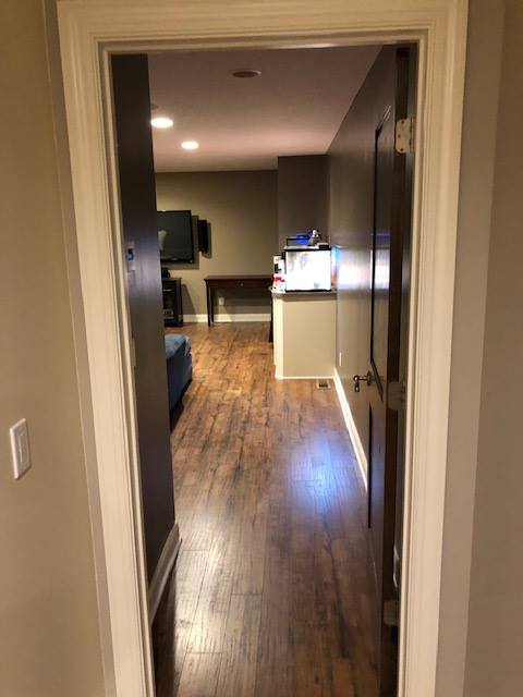 Sandie T. Laminate Flooring, Maple Grove, MN