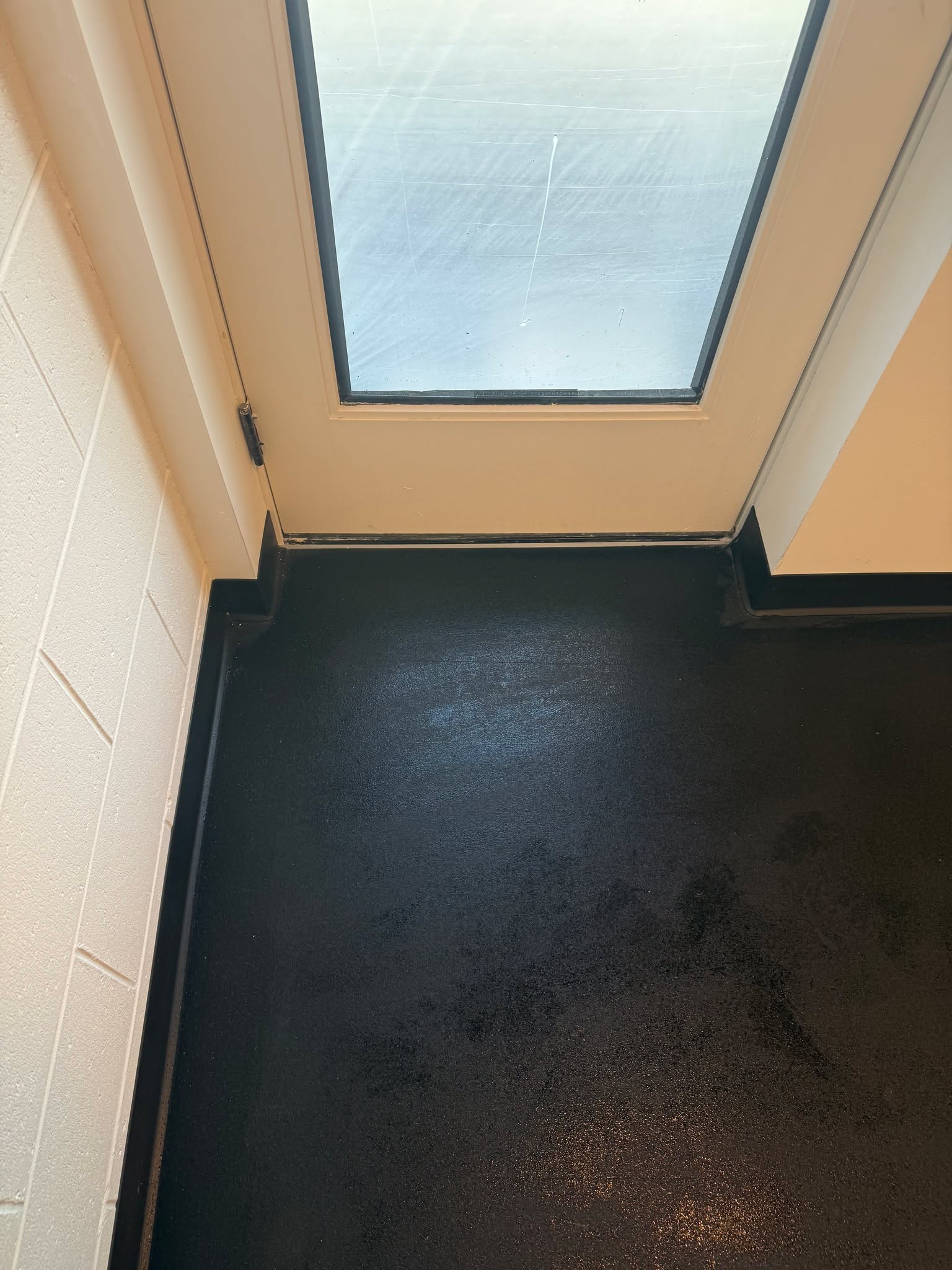 Rubber Flooring, Golden Valley, MN