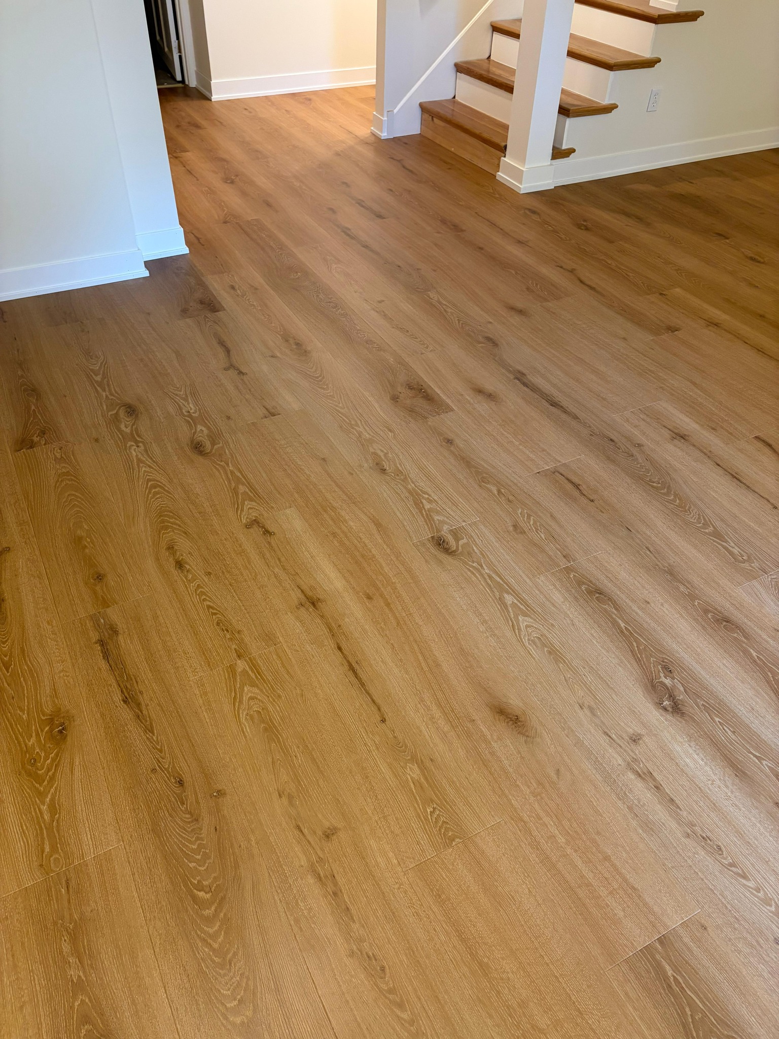 Matthew N, US Floors Coretec, Chanhassen, MN