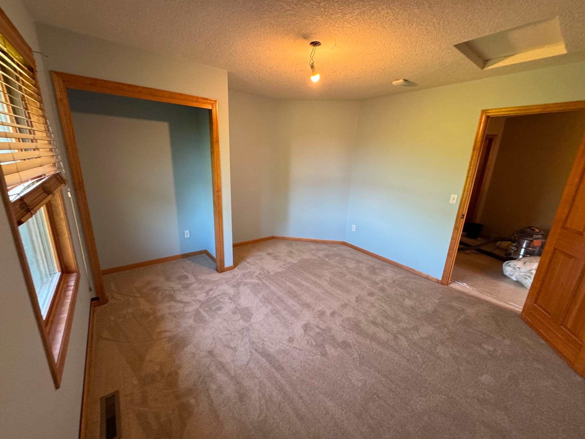Kevin and Betsy P, Carpet Project, Chanhassen, MN