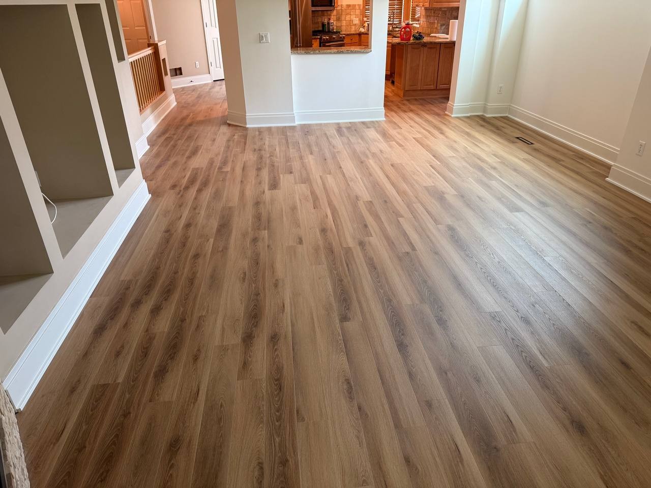 Rick F, Southwind Summit Albright Oak, Eden Prairie, MN