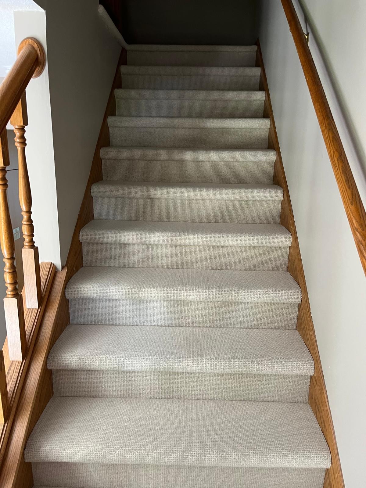 Peterson Wool Carpet, Eden Prairie, MN