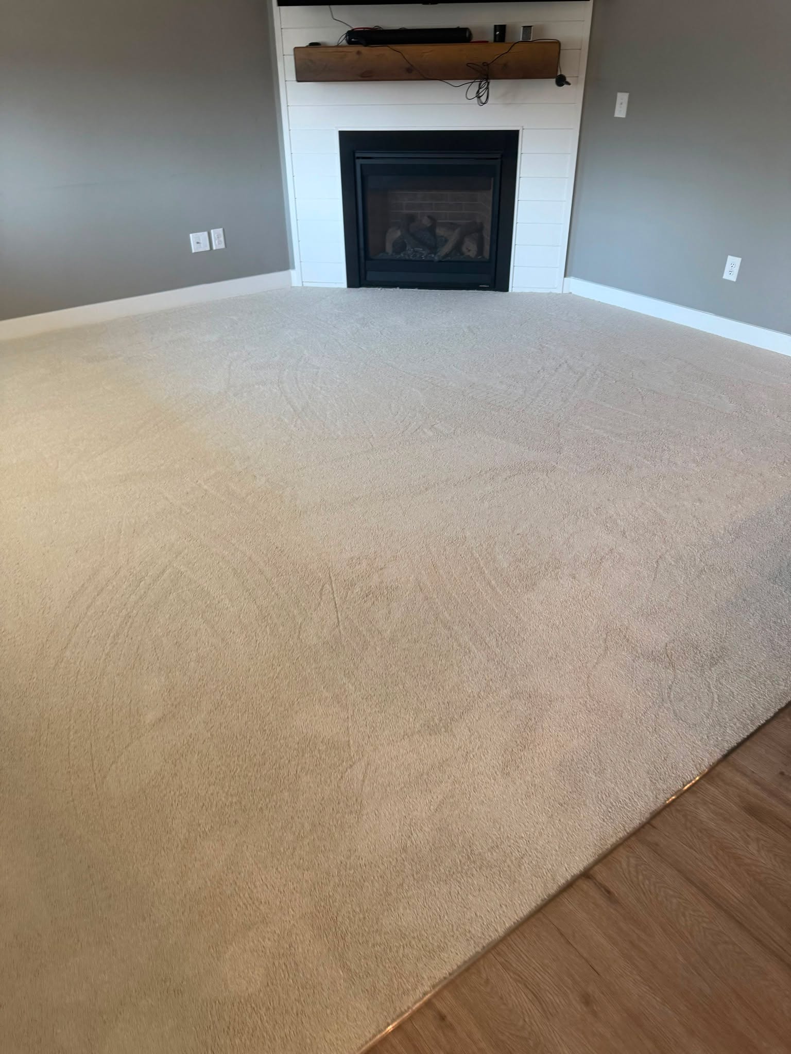 Casey K, Carpet Project, Shakopee, MN