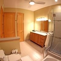 Bathroom remodel photo 11