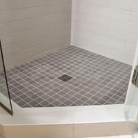 Bathroom remodel photo 6