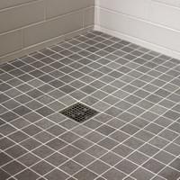 Bathroom remodel photo 13