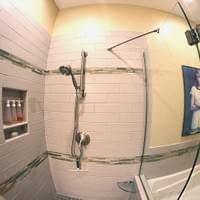 Bathroom remodel photo 3