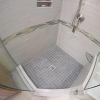 Bathroom remodel photo 2