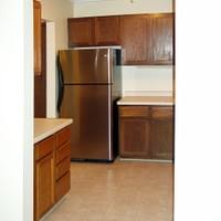 Laminate countertop
