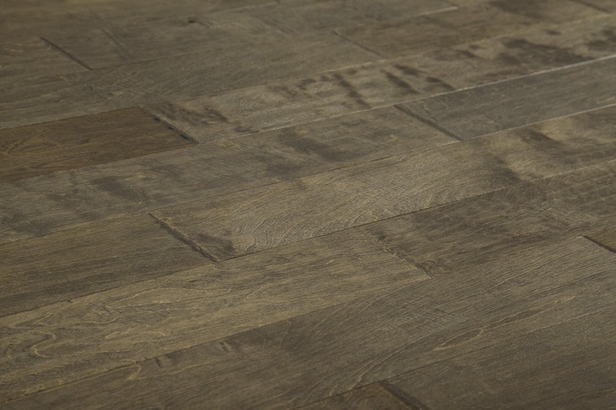 Wood flooring background