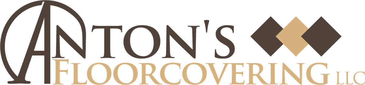 Antons Floor covering Logo