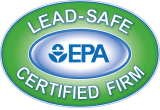 EPA Lead-Safe Certified Firm
