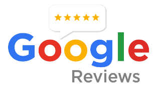 Google Reviews 5 Stars