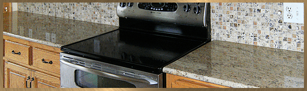 Stone Countertop