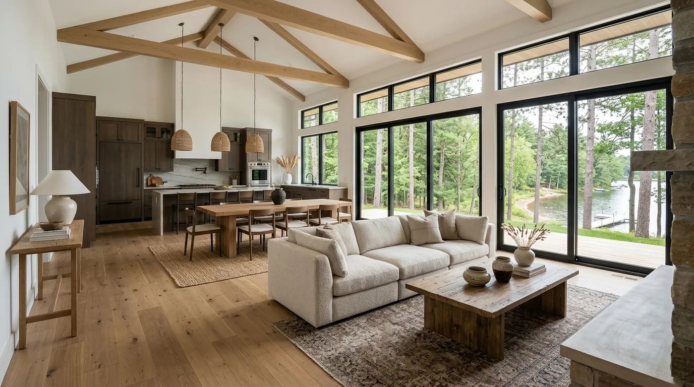 additions work — professional service in Eau Claire, WI