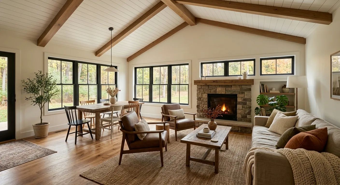 additions work — professional service in Eau Claire, WI