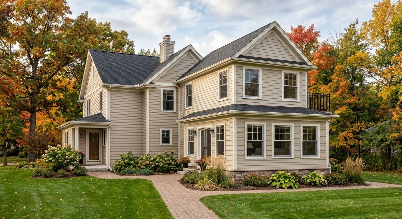 Home Additions Built Right the First Time