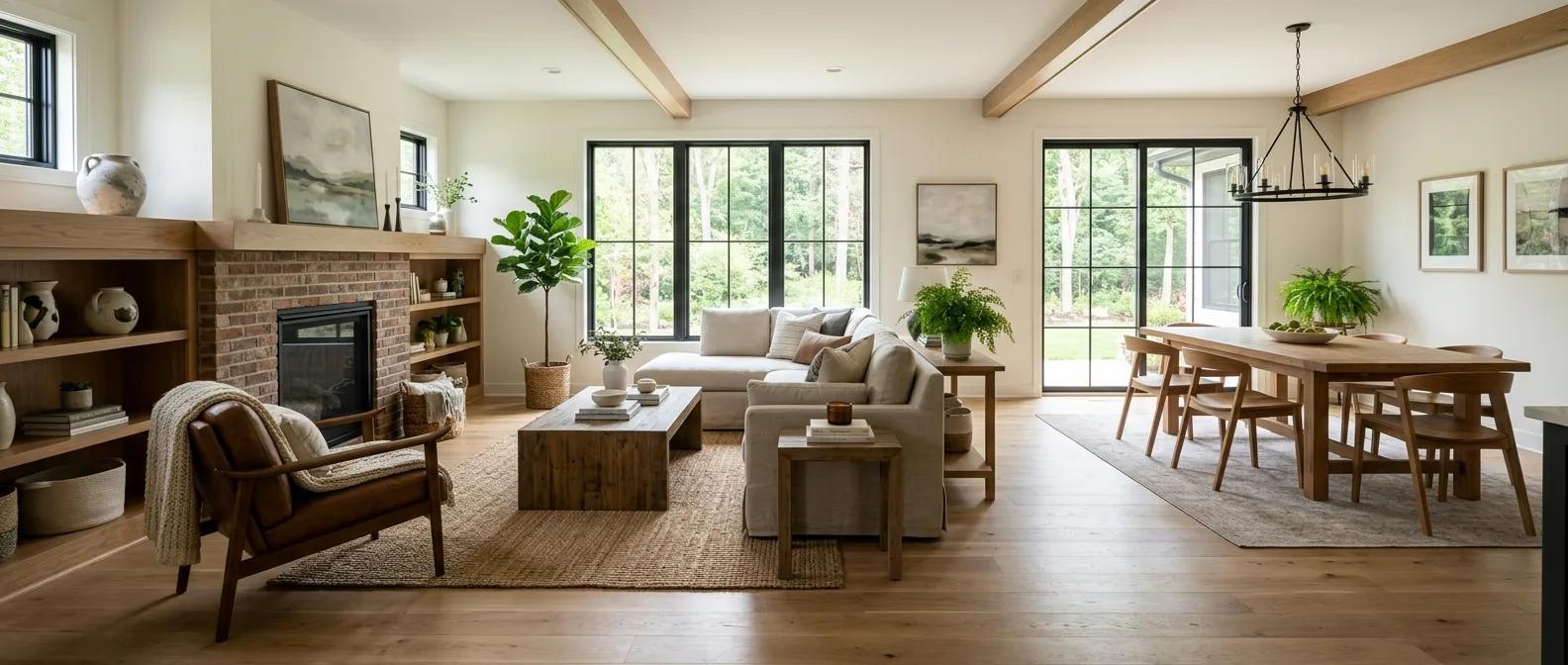 General Contractor in Eau Claire, WI: One Crew for the Whole Project
