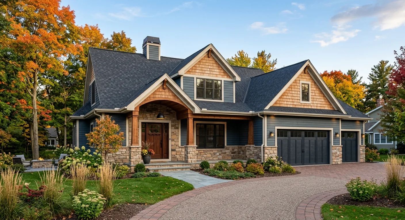 Whole Home Remodeling That Adds Real, Lasting Value