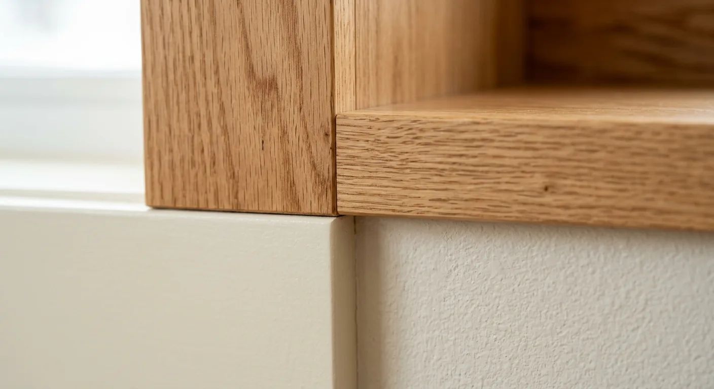 Why Settling Cracks Keep Coming Back in Older Eau Claire Homes