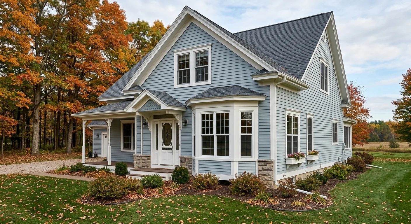 Boyceville Homes Deserve Windows Worth Keeping