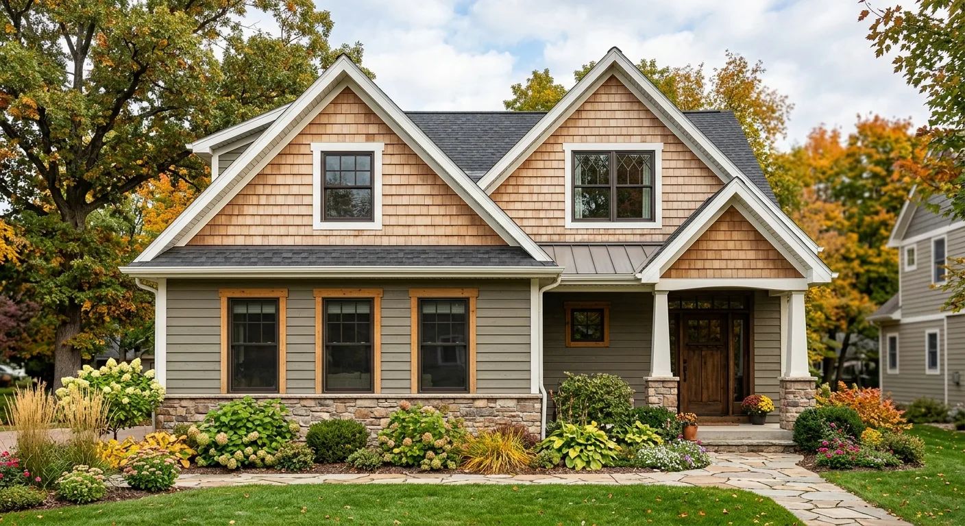 Brunswick Homeowners Get More From Their Remodeling Investment