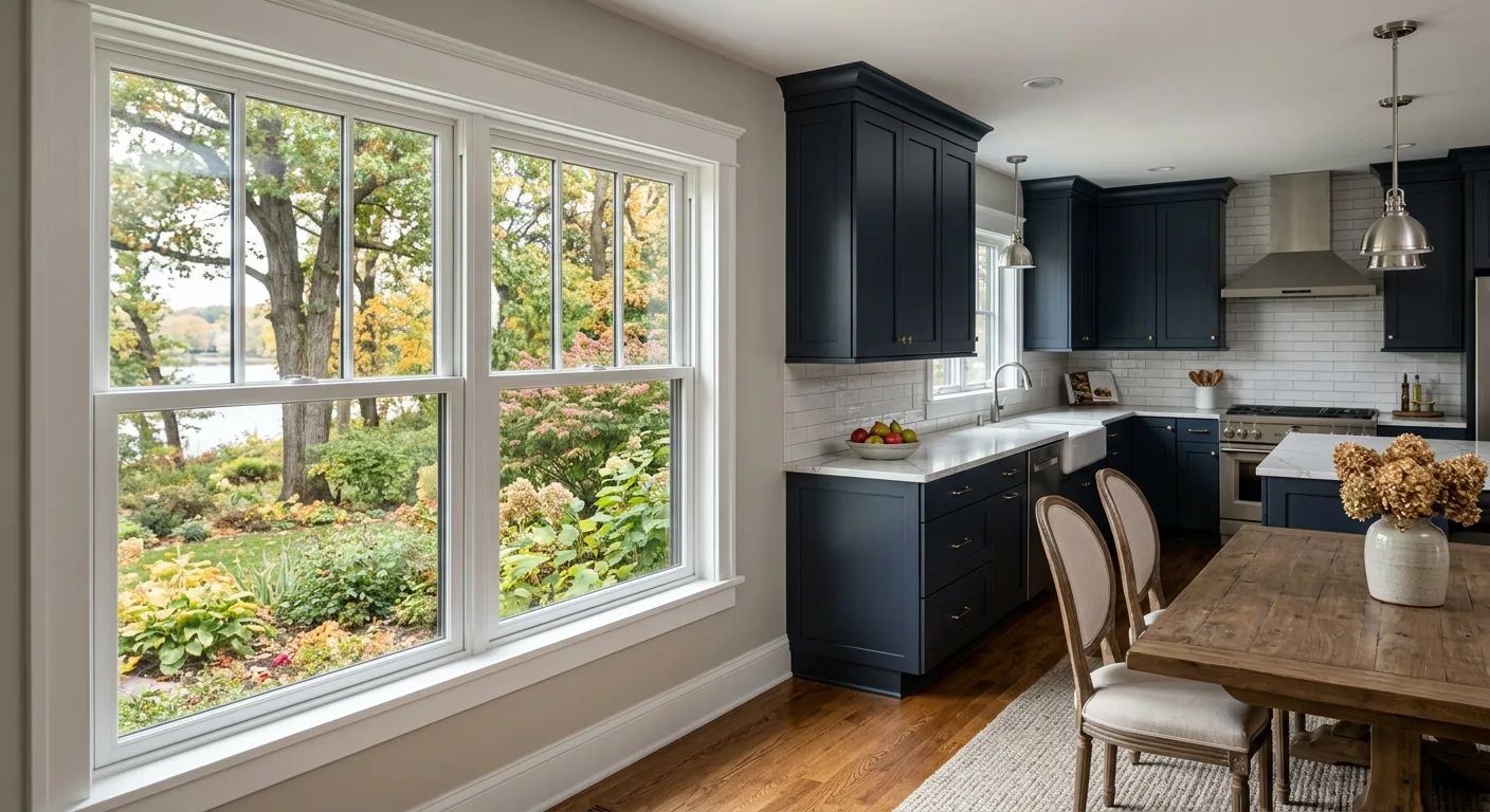 Chippewa Falls Homes Deserve Better Windows and Smarter Remodeling