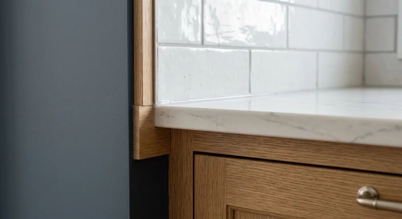 home renovations work — project example in Eau Claire, WI