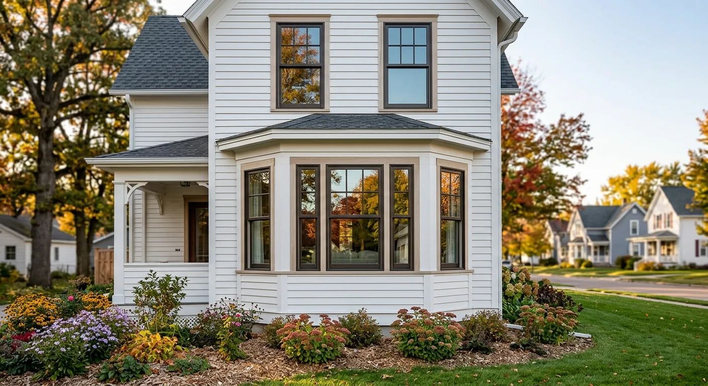 Fairchild Homes Deserve Windows That Actually Work