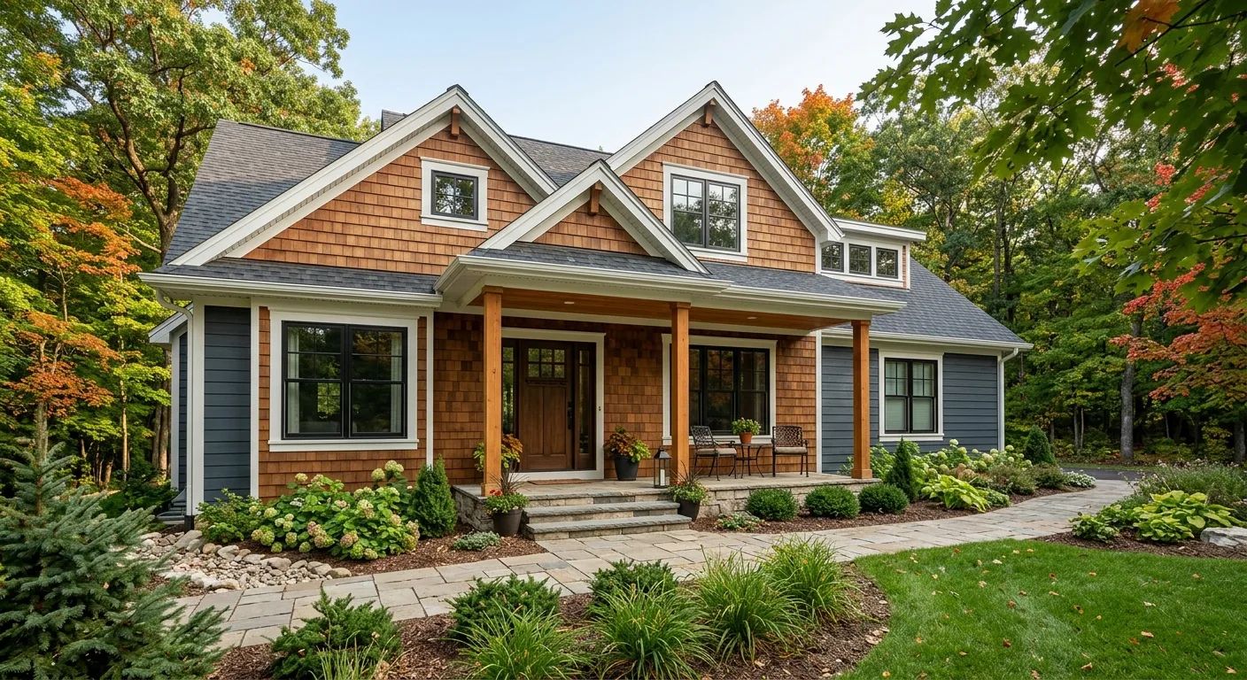 Grant Homeowners Have Trusted This Remodeling Crew for Decades