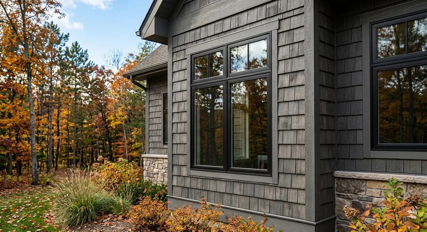 Hay River Windows Replaced by a 33-Year Local Contractor