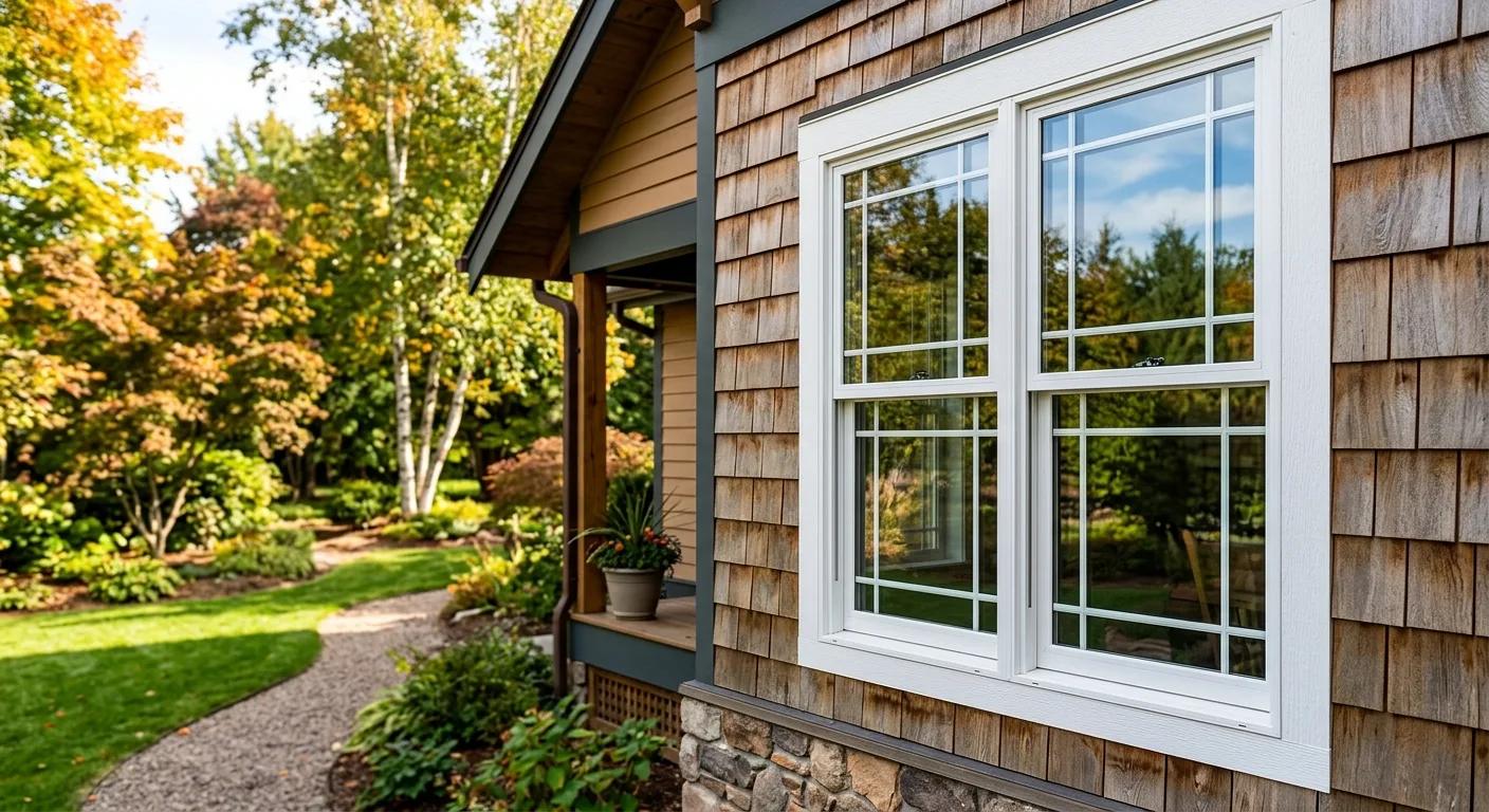 Knapp Homes Get Better Windows From a 33-Year Local Contractor