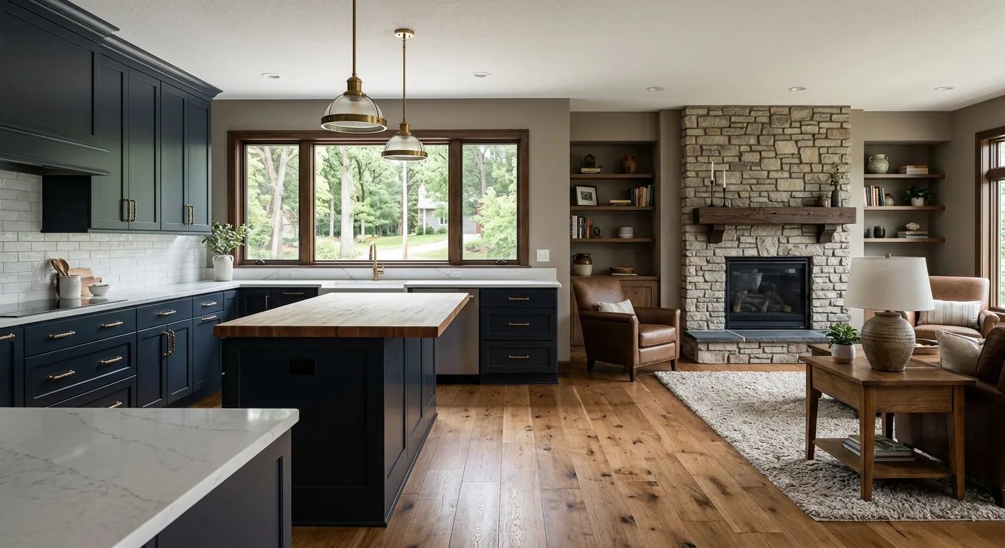 Lincoln Homes Deserve More Than a Weekend Project