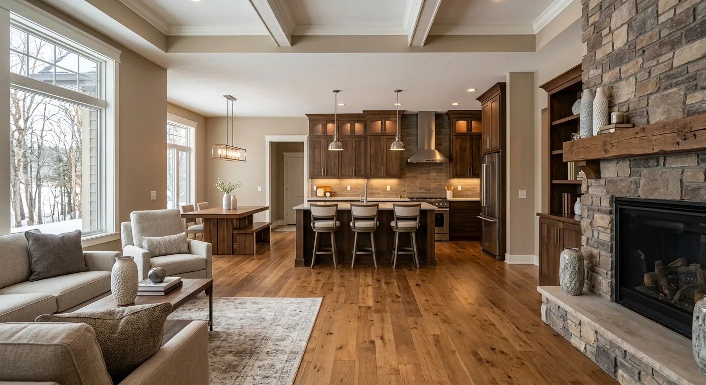Lucas Homeowners Have Trusted This Contractor for 33 Years