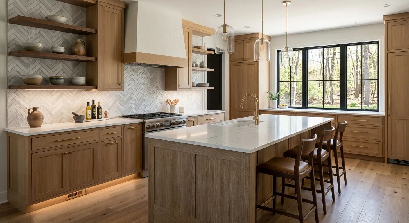 Peru Homeowners Deserve More Than a Generic Contractor