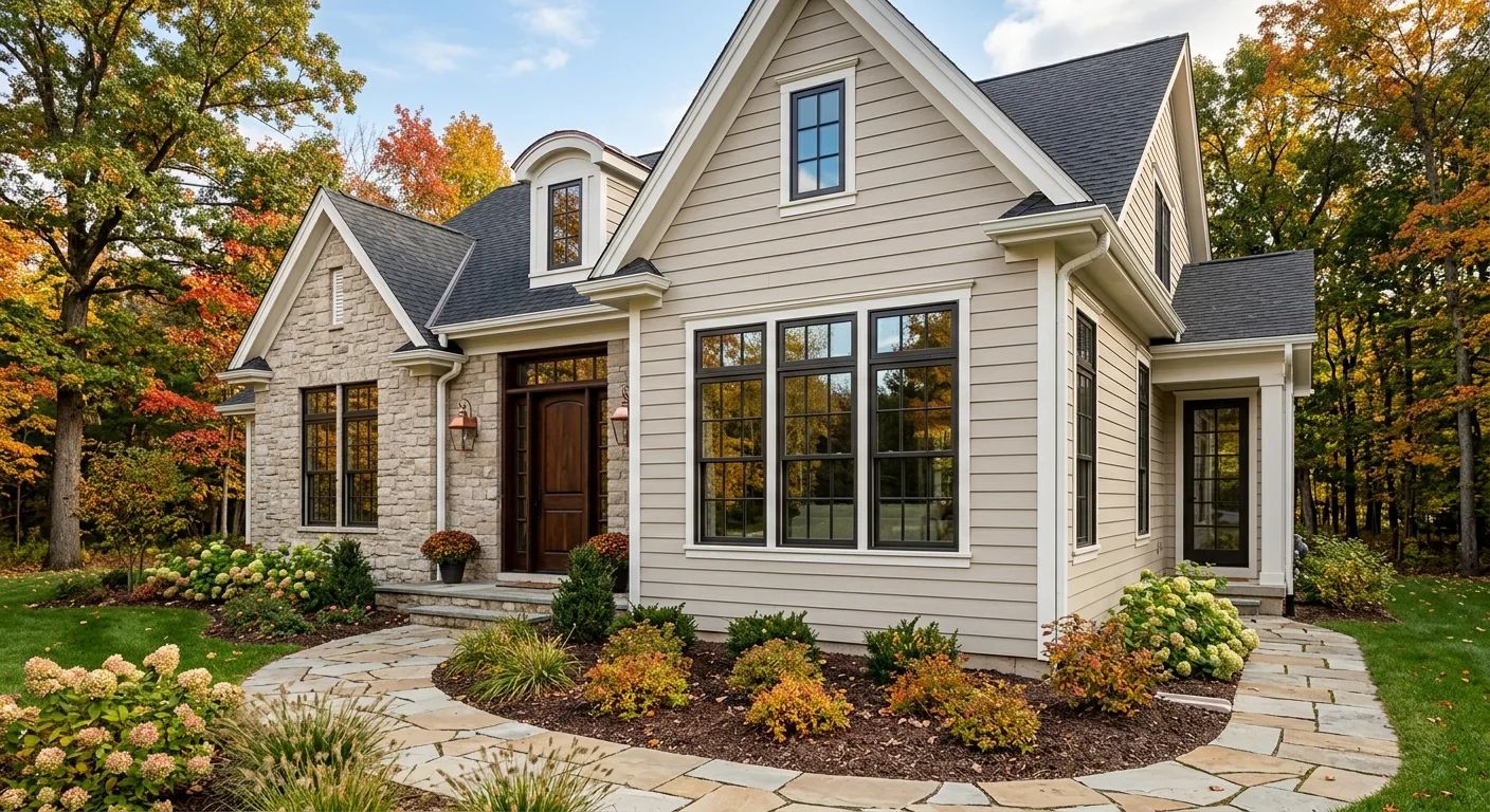 Sheridan Homeowners Deserve More From Their Contractor