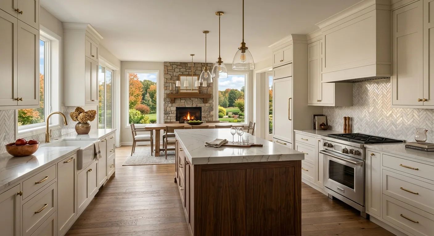 Stanton Homeowners Deserve a Contractor Who Shows Up