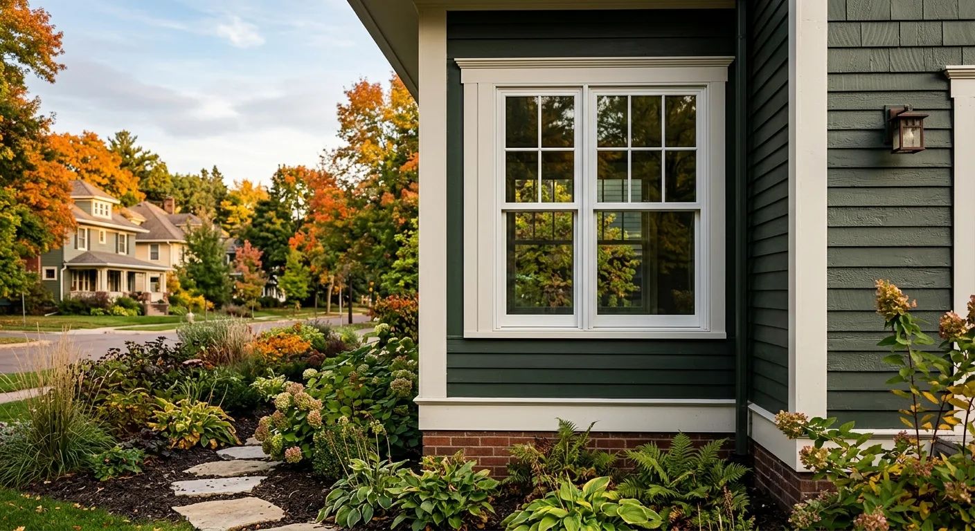 Washington Homeowners Deserve Windows That Actually Work