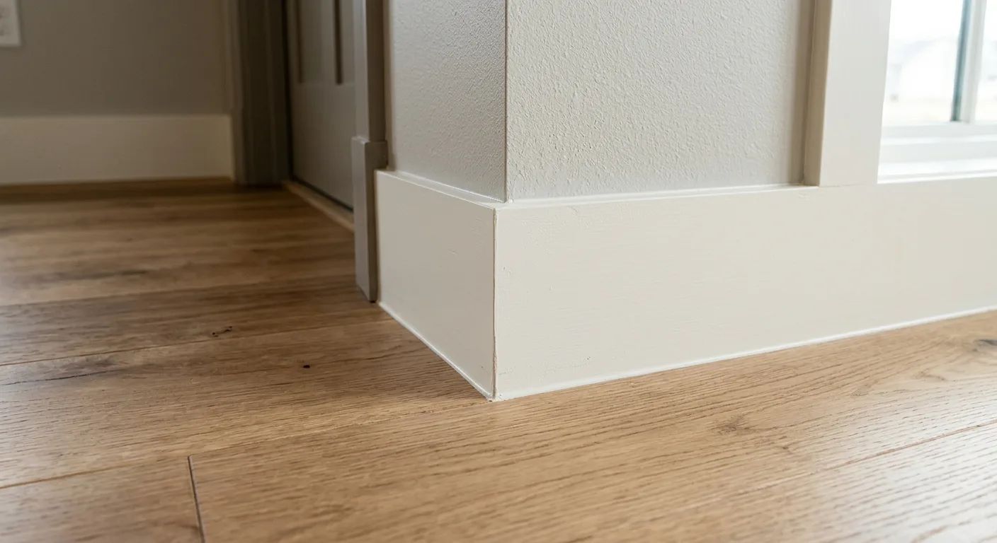 home renovations work — project example in Eau Claire, WI