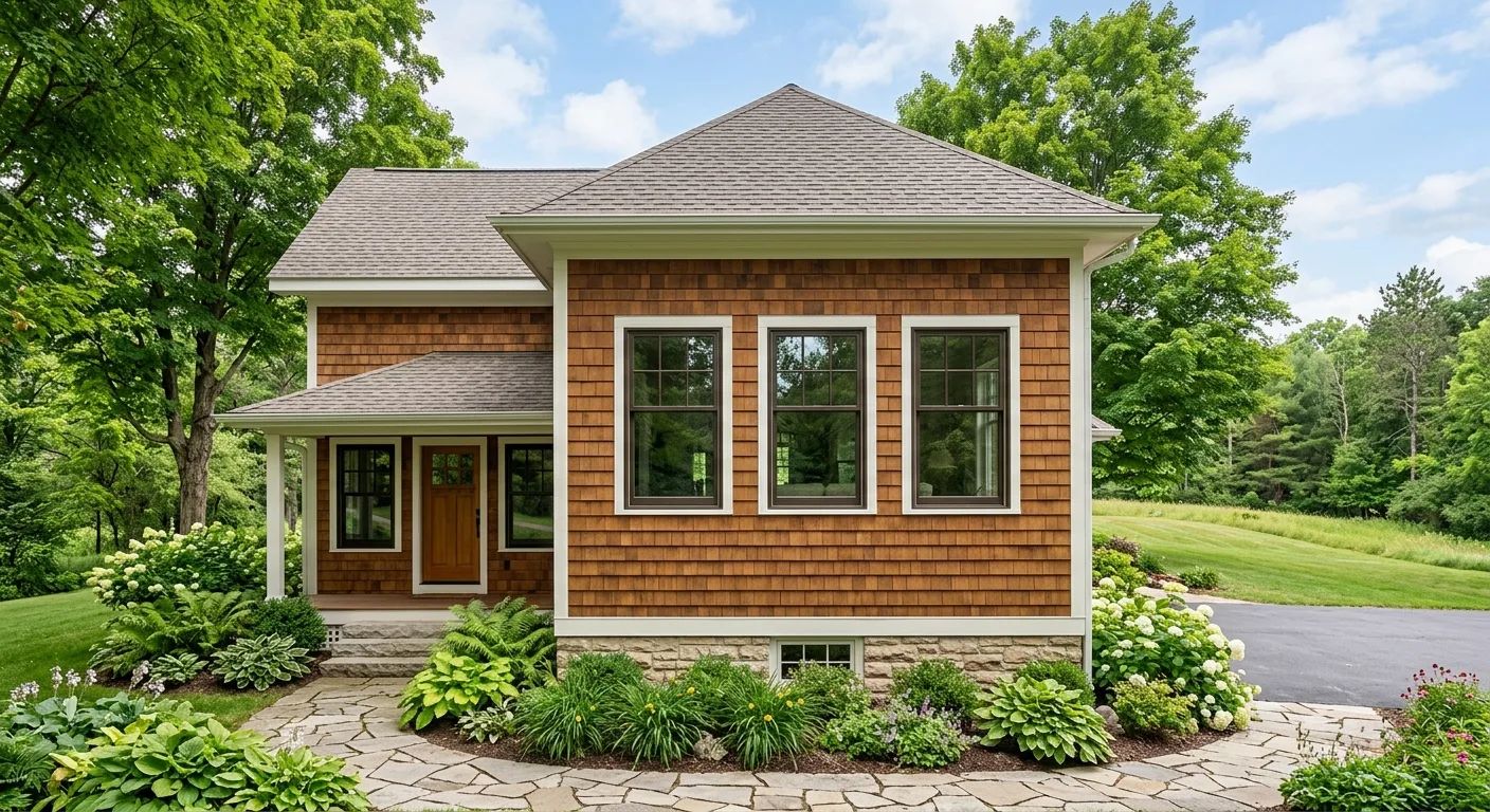 Wheeler Homes Deserve Windows That Actually Work