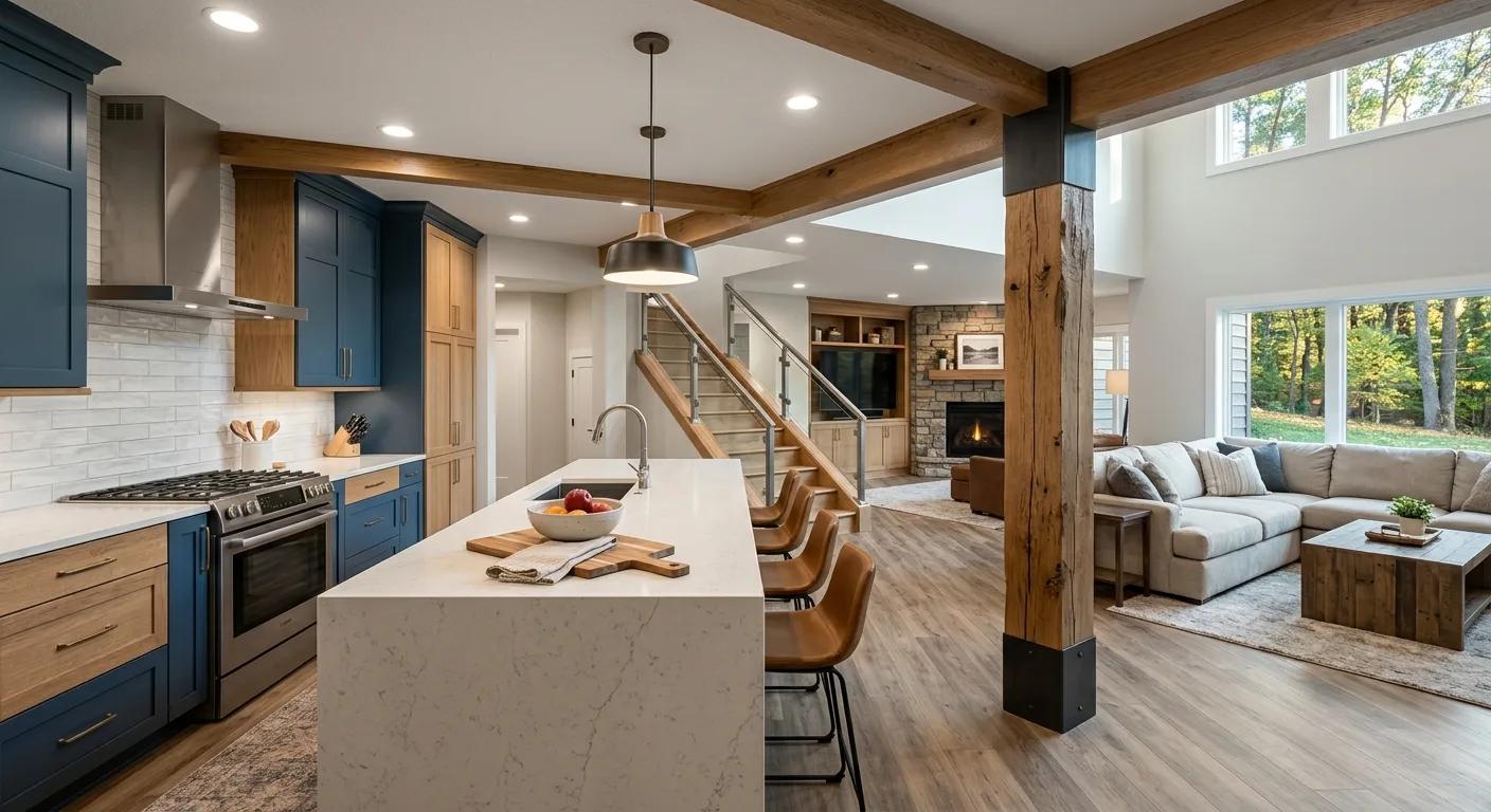 Home Remodeling That Stretches Every Dollar Further