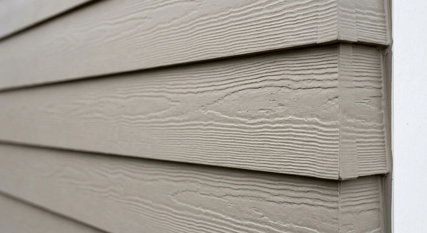 siding work — professional service in Eau Claire, WI