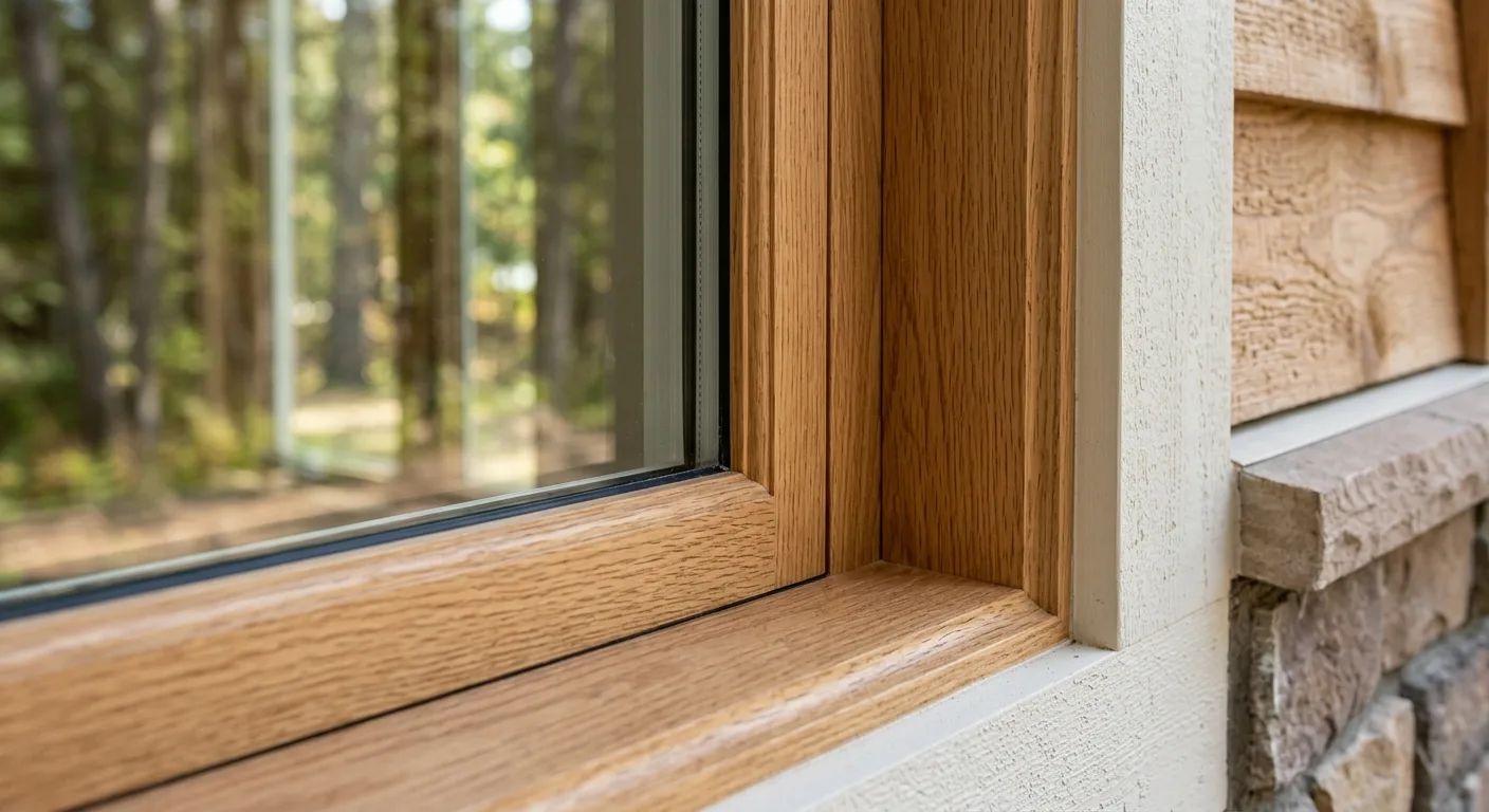 Window Installation & Replacement in Eau Claire, WI
