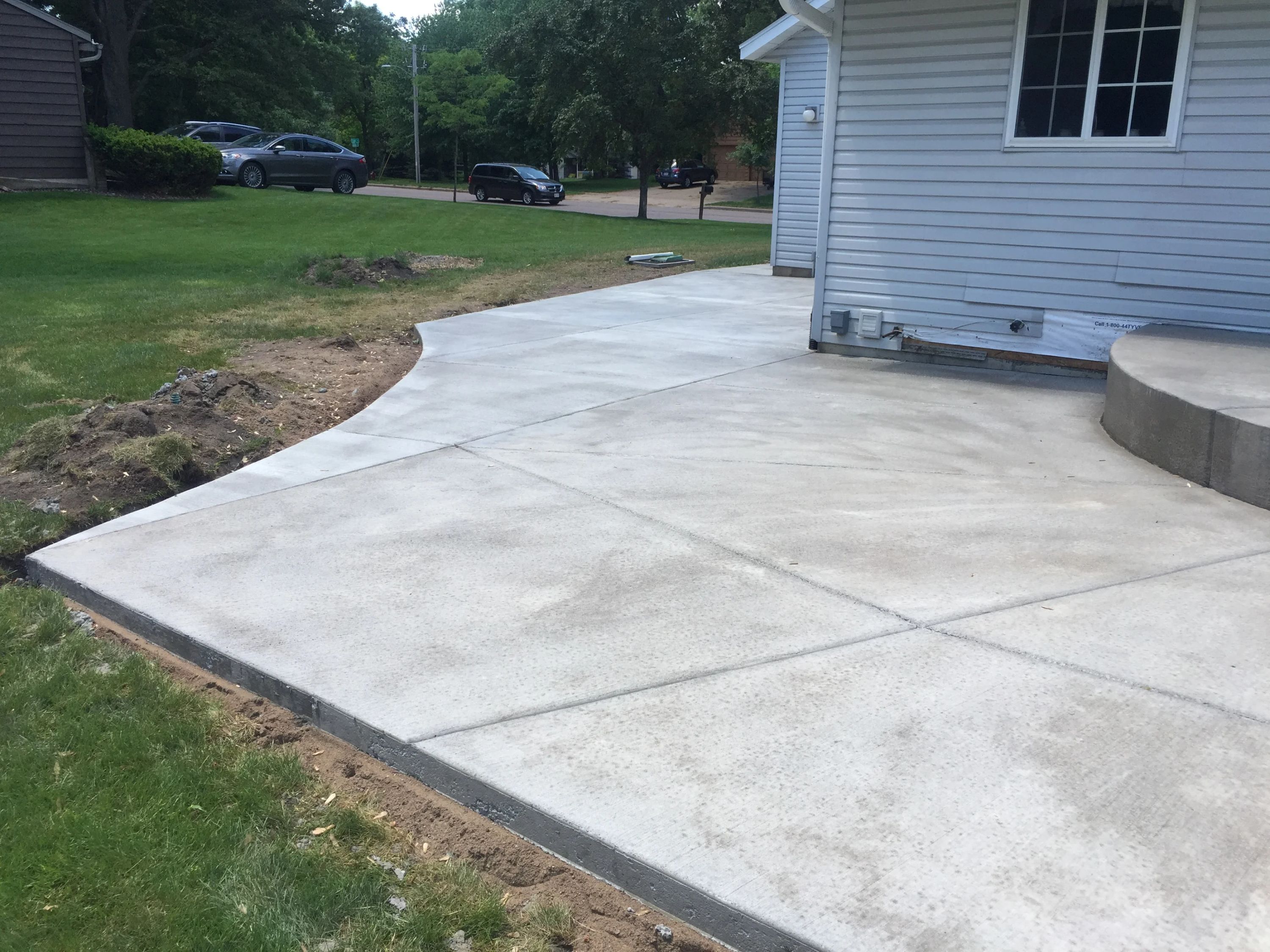 Recent Projects from Our Crew
