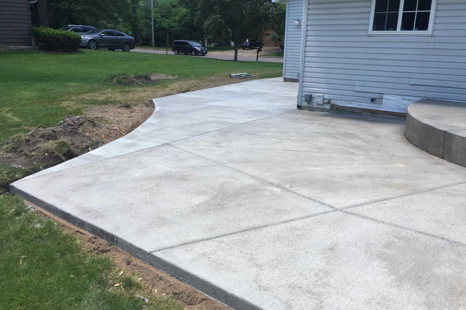 Recent Projects from Our Crew