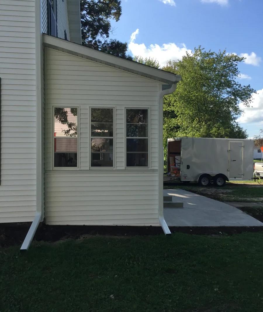 Lafayette Homes Deserve Better Windows and Smarter Remodeling